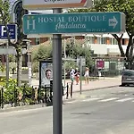 Boutique Andalucia 2* Fuengirola