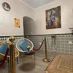 Boutique Andalucia Hotel 2*