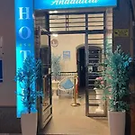 Hotel Boutique Andalucia