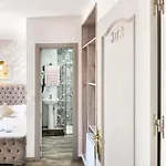 Boutique Andalucia Hotel 2*