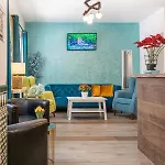 Hotel Boutique Andalucia