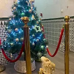 Hotel Boutique Andalucia