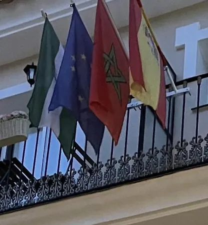 Boutique Andalucia Hotel Fuengirola