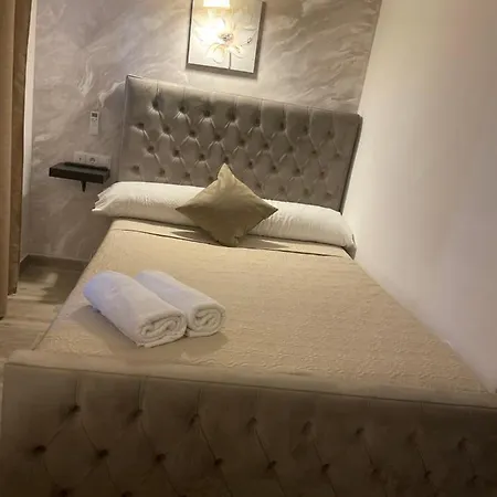 Boutique Andalucia