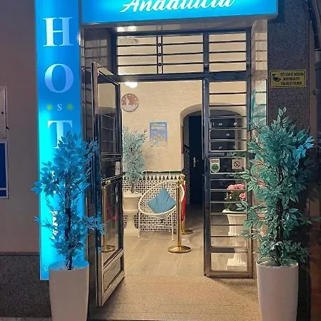 Hotel Boutique Andalucia