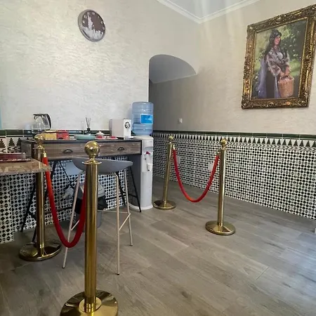 Boutique Andalucia Hotel