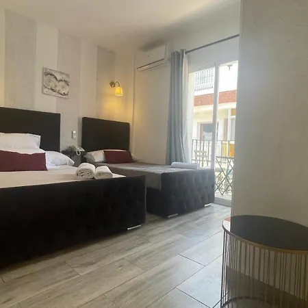 Boutique Andalucia Hotel Fuengirola