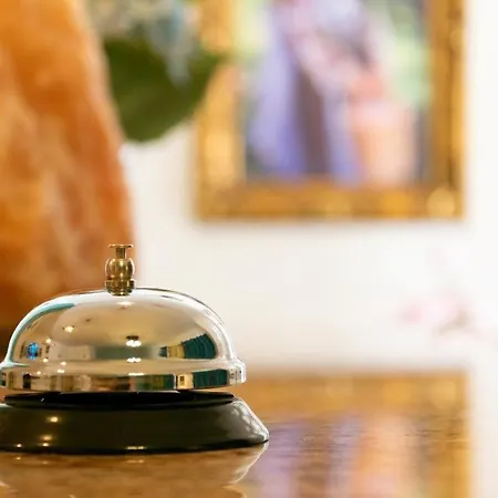 Hotel Boutique Andalucia 2*