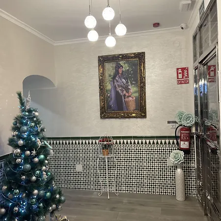 Boutique Andalucia